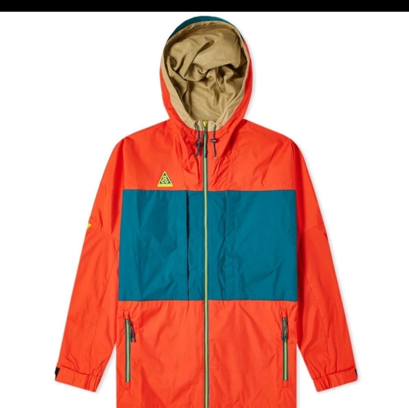 anorak nike acg